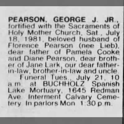 GeorgeJPearsonJrObit